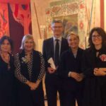 Presentazione libro La Cura Sono Io a Verona_copertina