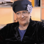 Telepace_Non Solo Rosa_Maria Teresa Ferrari